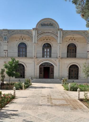 عکس مرکز خدمات سرمایه گذاری استان یزد
