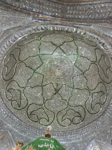 عکس امامزاده شعیب (ع)