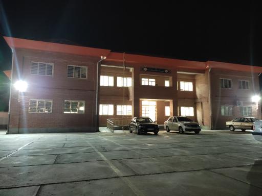 عکس مدرسه امام صادق اسکان فرهنگیان