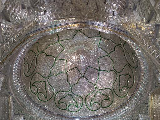 عکس امامزاده شعیب (ع)