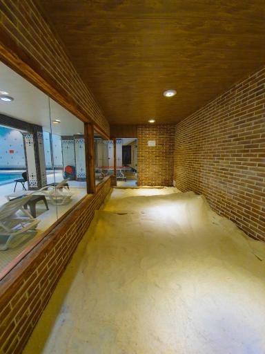 عکس مجموعه ورزشی اطلس