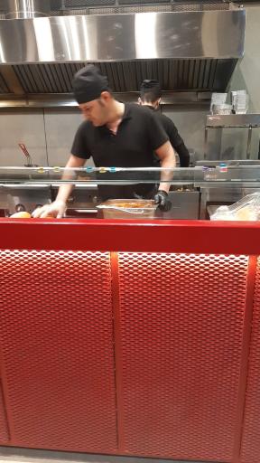 عکس زاپاتا پلاس 