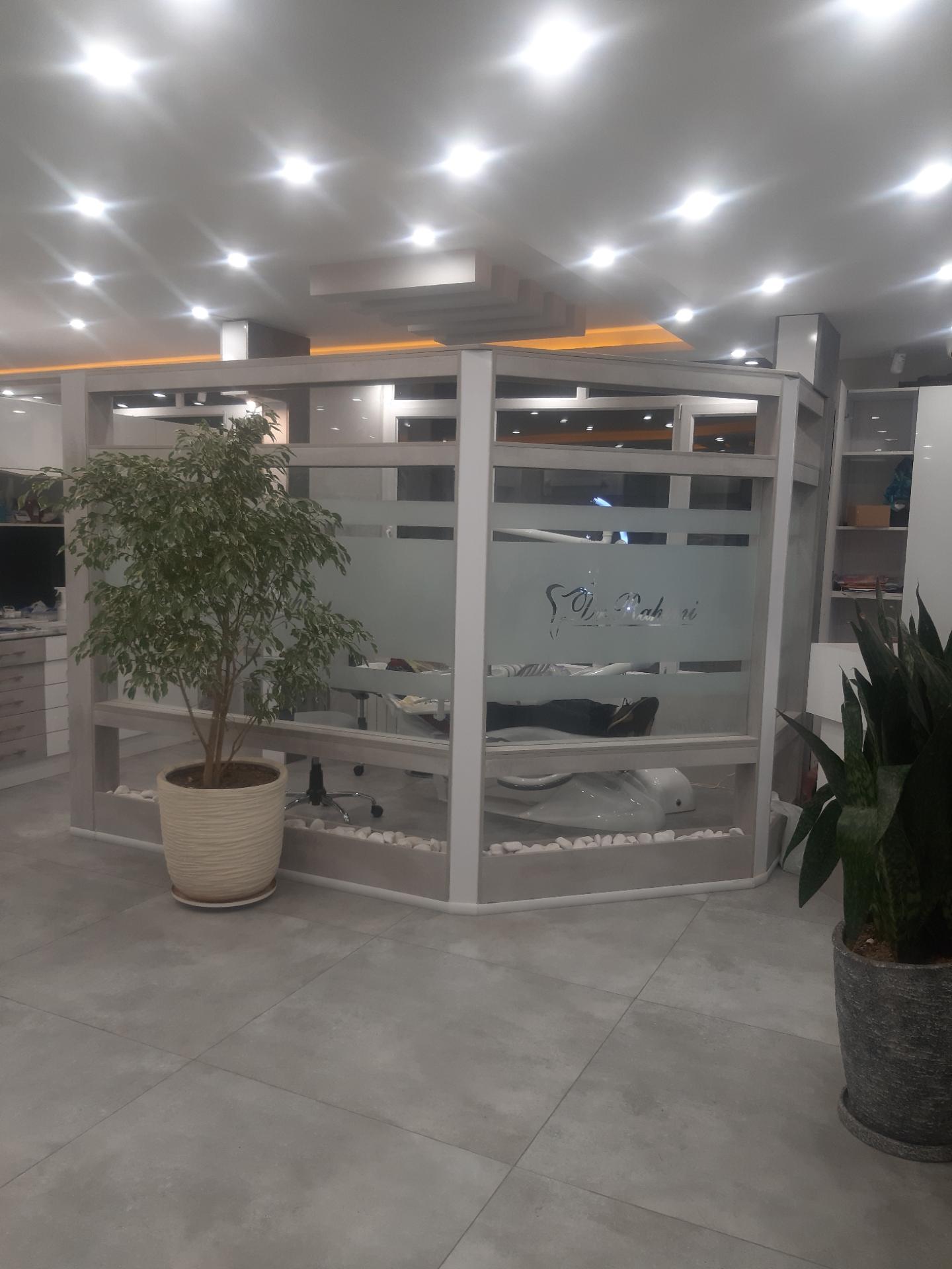 عکس دکتر محسن رحیمی دکترای حرفه ای دندانپزشکی