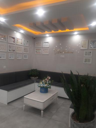 عکس دکتر محسن رحیمی دکترای حرفه ای دندانپزشکی