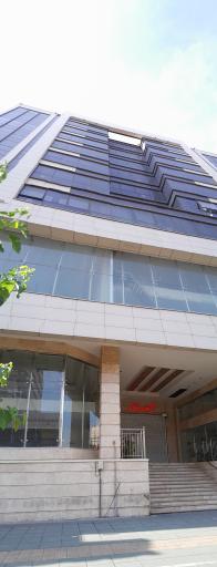 عکس مجتمع تجاری اداری پانامال