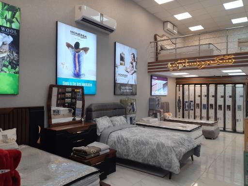 عکس تشک مونسا ترکیه