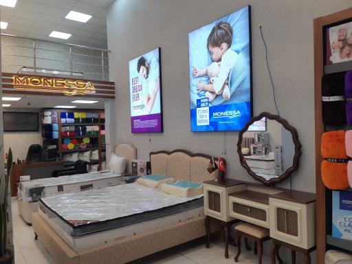 عکس تشک مونسا ترکیه