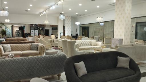 عکس گالری شمس