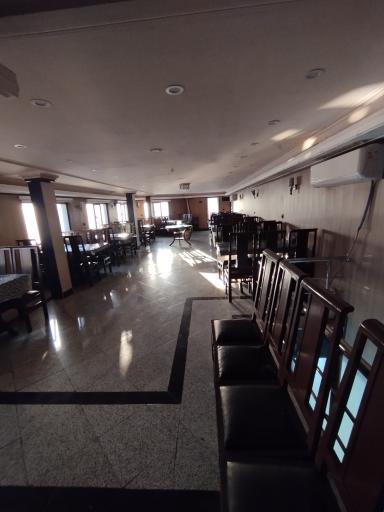 عکس رستوران شهید ساداتی 3