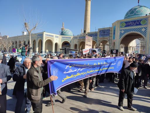 مسجد مصلی امام خمینی (ره)