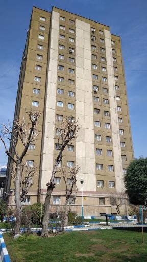 عکس مجتمع مسکونی ریما ۲