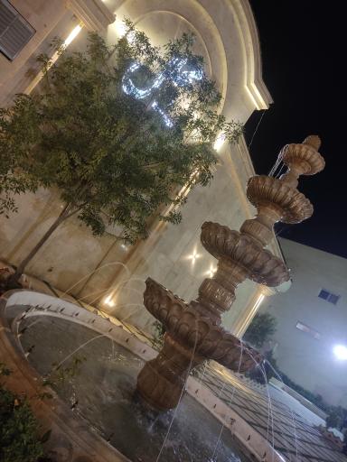 عکس تالار پذیرایی مجلل