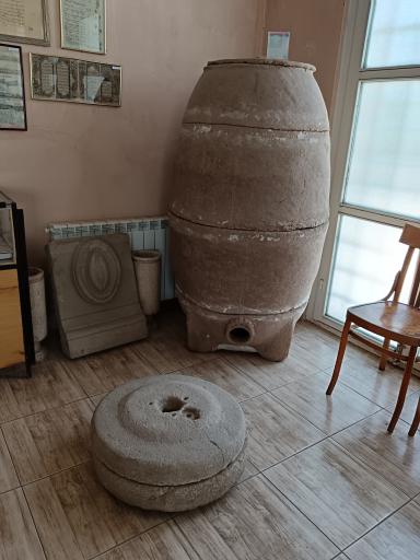 عکس موزه شهر سبزوار