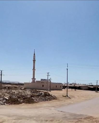 عکس مسجد خلفای راشدین 