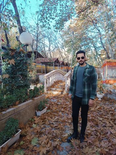عکس مجموعه پذیرایی اساطیر