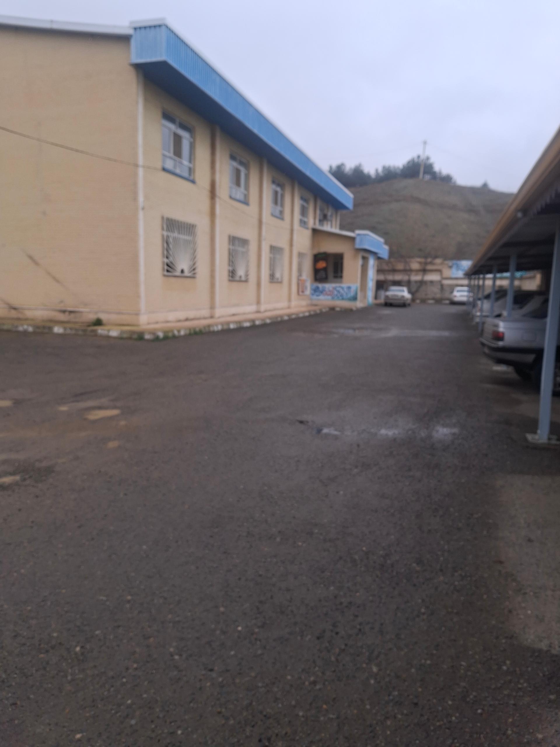 عکس مدیریت آموزش و پرورش شهرستان خدآفرین