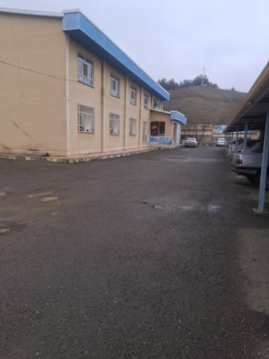 عکس مدیریت آموزش و پرورش شهرستان خدآفرین