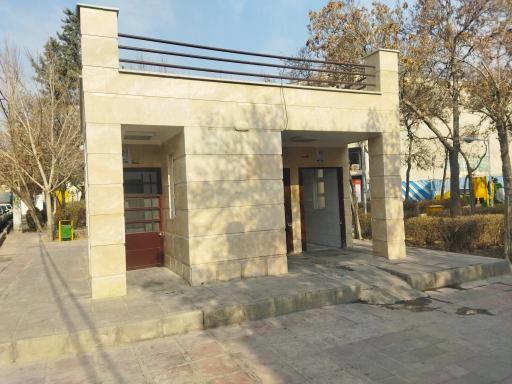 عکس سرویس بهداشتی 