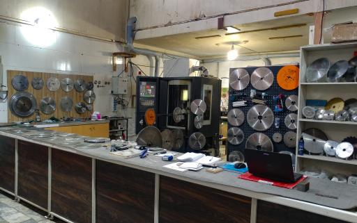 عکس اره تیزکنی آذربایجان