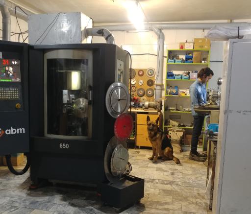 عکس اره تیزکنی آذربایجان