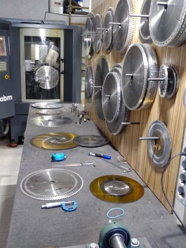 عکس اره تیزکنی آذربایجان