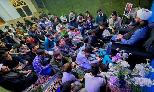 عکس  مسجد چهارده معصوم علیهم السلام