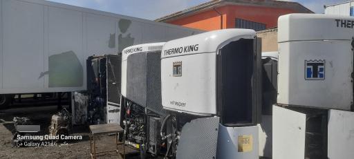 عکس ترموکینگ مومنی 