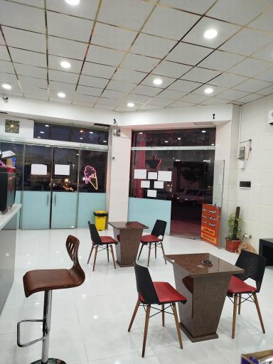 عکس کافه قهوه سلین 