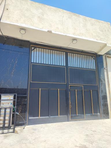 عکس خدمات رنگ استاتیک نقش جهان