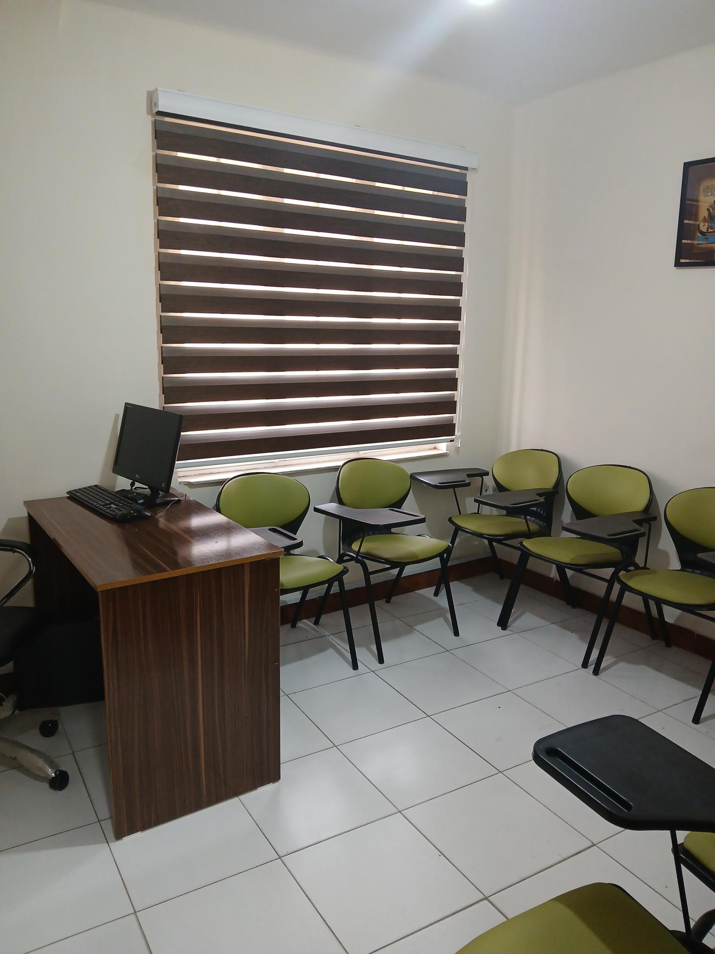 عکس اموزشگاه گیل دانش