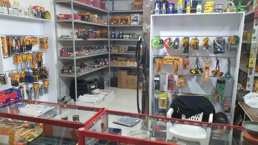 فناوران ابزار بیرجند