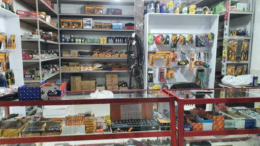 فناوران ابزار بیرجند