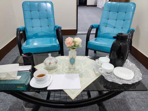 مرکز مشاوره روانشناسی نبراس