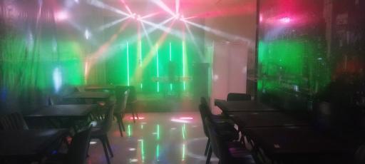 عکس کافه ملودی بوشهر 