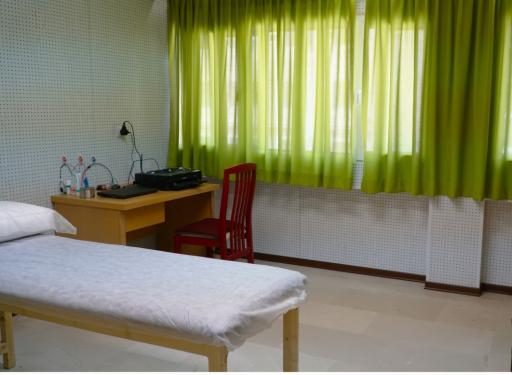 عکس شنوایی شناسی آوای امید