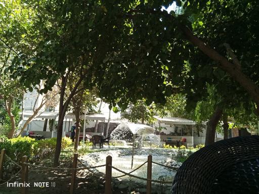 عکس کافه رستوران ماژورل