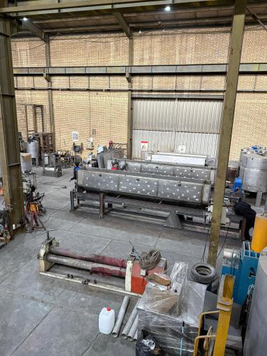 عکس کارا صنعت سازان نوین