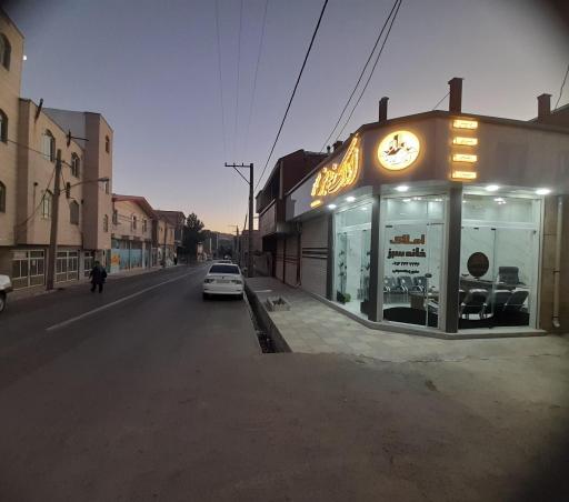 عکس املاک خانه سبز