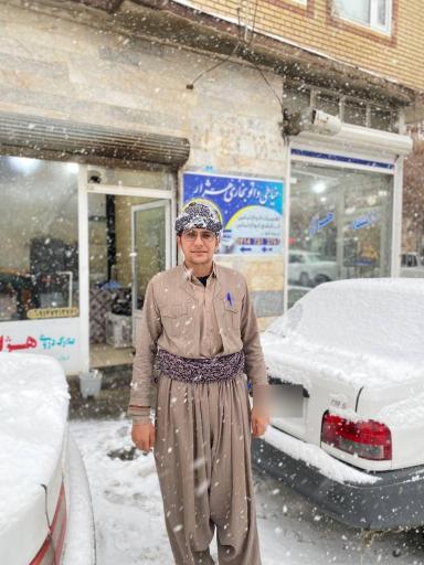 عکس خشکشویی و تعمیرات هژار