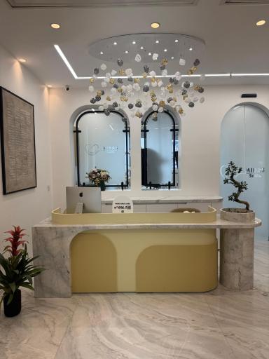 عکس کلینیک دندانپزشکی میداس