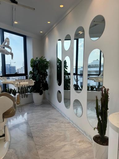 عکس کلینیک دندانپزشکی میداس