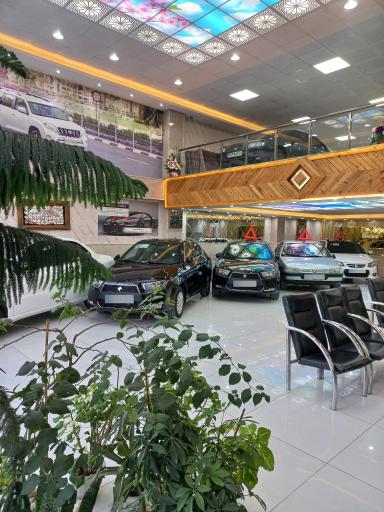 عکس نمایشگاه یمن 