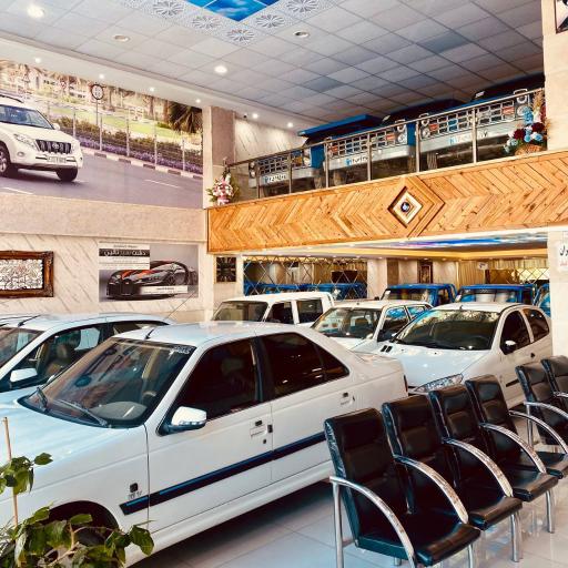 عکس نمایشگاه یمن 