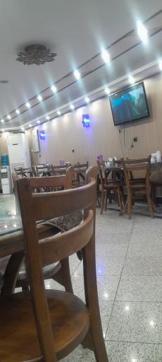عکس رستوران شهید ساداتی 3