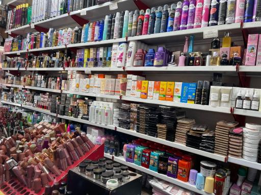 عکس آرایشی بهداشتی سرمه