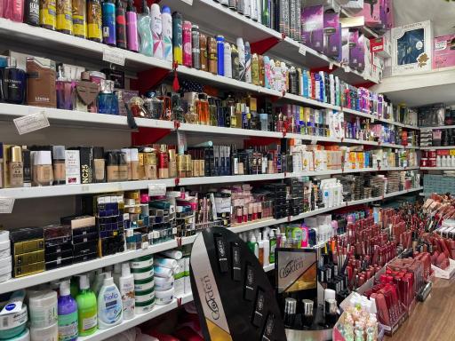 عکس آرایشی بهداشتی سرمه