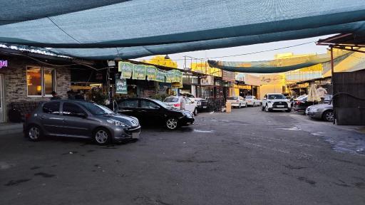 عکس کارواش سبحان