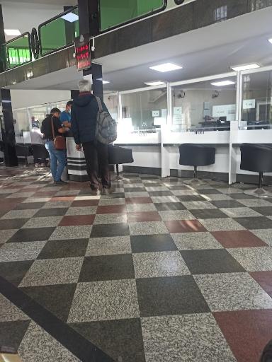 عکس بانک ملت شعبه جابر انصاری