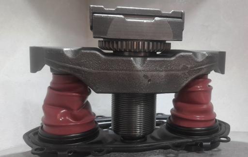 عکس بازرگانی دیزل تکنیک (خلیلی)