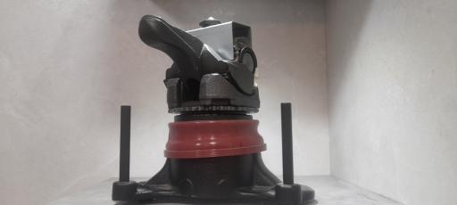 عکس بازرگانی دیزل تکنیک (خلیلی)